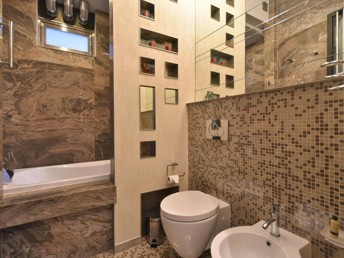 Apartment Suite Casa Nova By Interhome Veneţia Exterior foto
